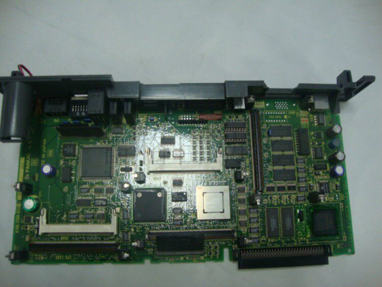 配件发那科原装A16B-3200-0330