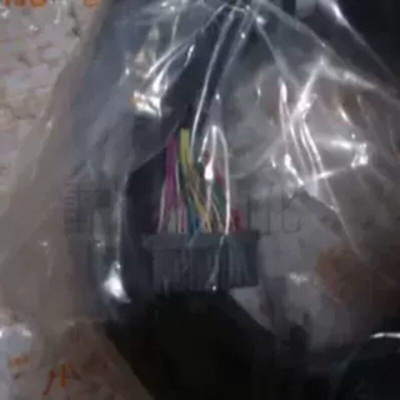 配件C发那科优质电柜电缆