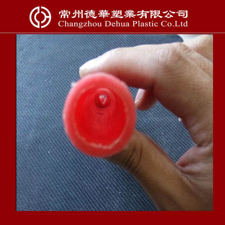 地坪混凝土路面伸缩缝传力杆套管套筒砼道路铁路预埋塑料管塑料套