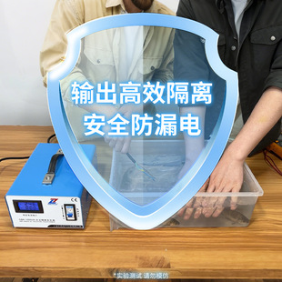 征西gbk隔离变压器220V变220V单相纯铜变压器隔离牛1比1安全隔离