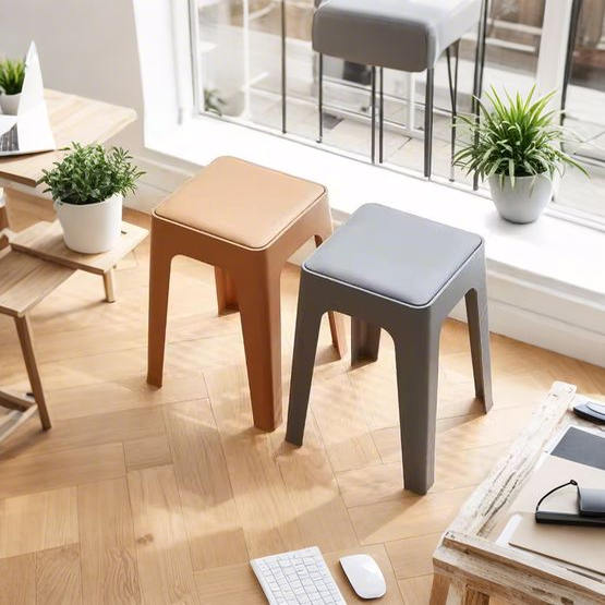 塑料凳子加厚特厚可叠放