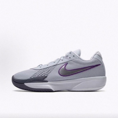 Nike Air Zoom G.T. Cut Academy  低帮 篮球鞋 男女同款