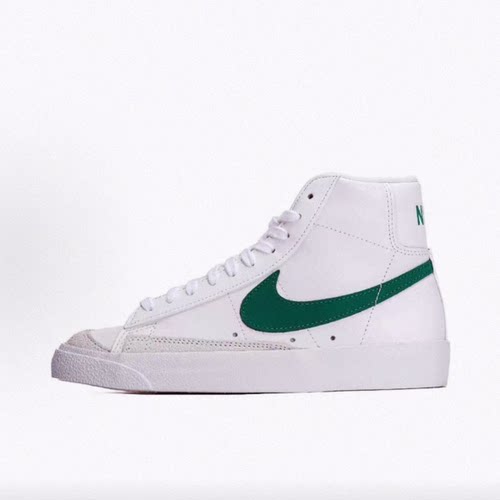 Nike Blazer Mid 77 Vintage  中帮 板鞋 女款