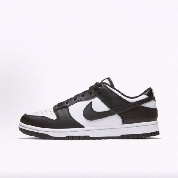 Nike Dunk  低帮 板鞋 女款