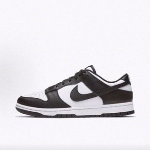 Nike Dunk  低帮 板鞋 女款