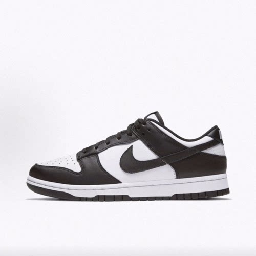 Nike Dunk  低帮 板鞋 女款