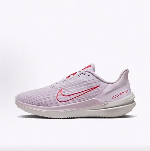 Nike Winflo 9  低帮 休闲训练跑步鞋 女款