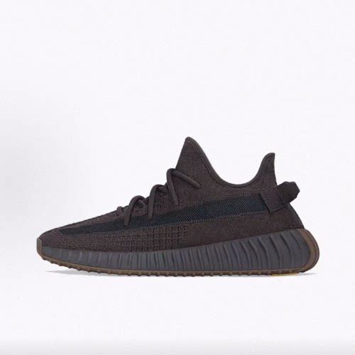 adidas originals Yeezy Boost 低帮 生活休闲鞋 男女同款