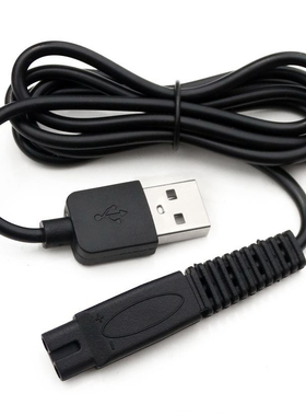 SID超人剃须刀充电器线RS7350 380 7360 7329 335 337电源线通用