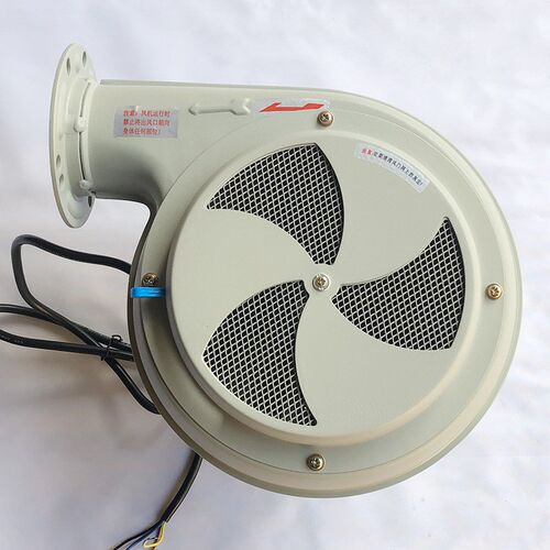 PF-5a0BT注塑辅机烘干鼓风机50kg烤料斗烘料桶干燥机风机220/380V