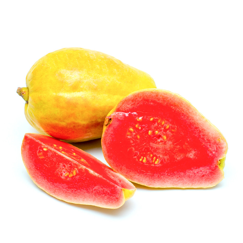 顺丰包邮福建台湾红心芭乐果土软糯番石榴 鸡屎果新鲜水果当季5斤,水产肉类/新鲜蔬果/熟食,番石榴/芭乐,淘宝优惠券,粉丝福利购,淘宝优惠卷