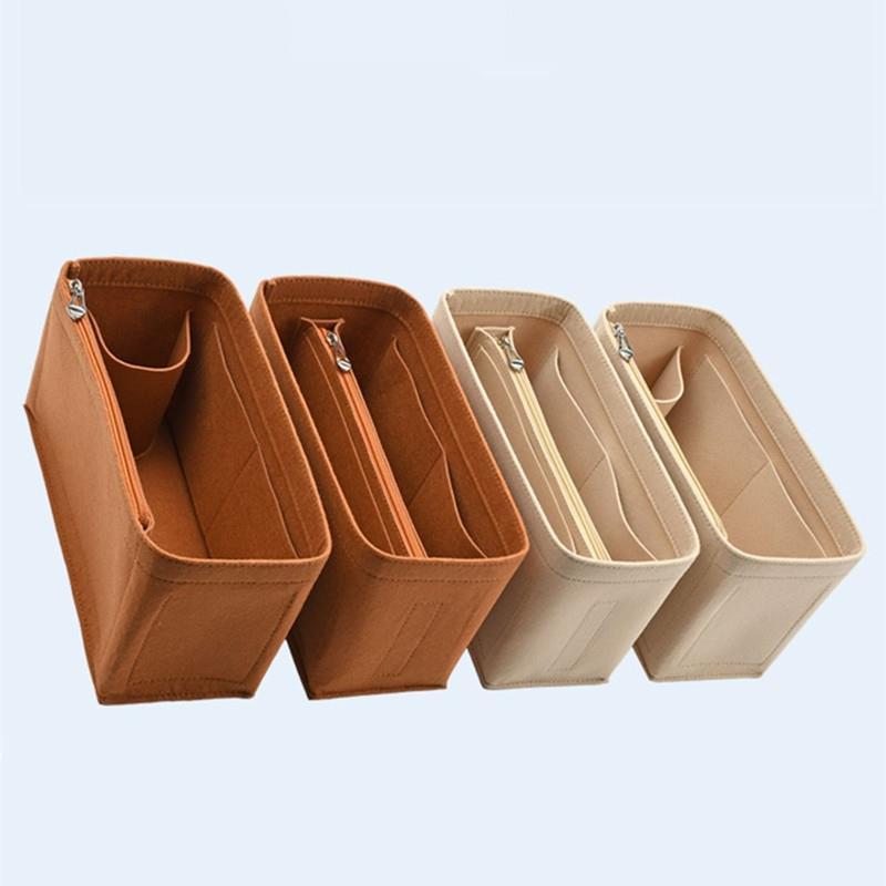 适用蔻驰Hadley21小号菜篮