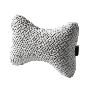 办公室电竞躺椅小枕头脖子头枕电脑椅子靠枕汽车座椅护颈椎枕靠垫