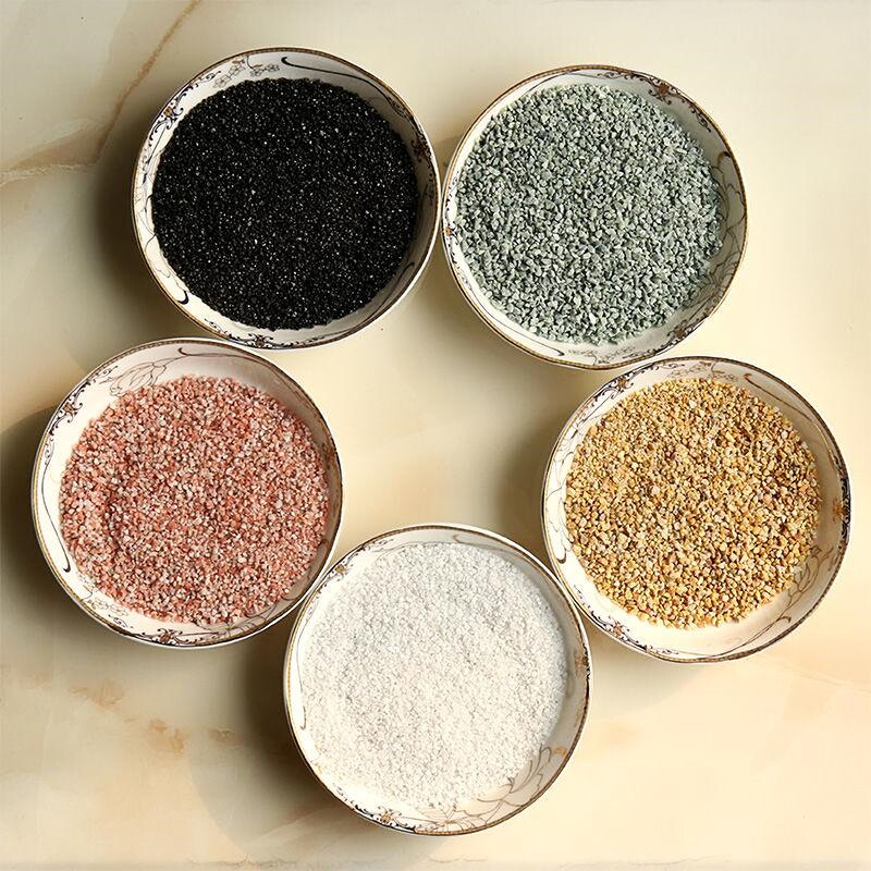 fish tank Bottom sand Sand Paved Aquarium Three Lakes Tortoise Hibernation crystal Sand decorate Landscaping plantin the Flower delivery/Flowers simulation/Plants gardening , Gardening supplies , Other Garden Supplies  category - from Buy2taobao.com to provide professional Taobao agent buy service