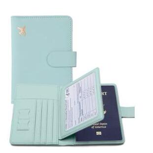 2024新款驾驶证件收纳包女士轻薄卡包男款高级感精致护照包保护套