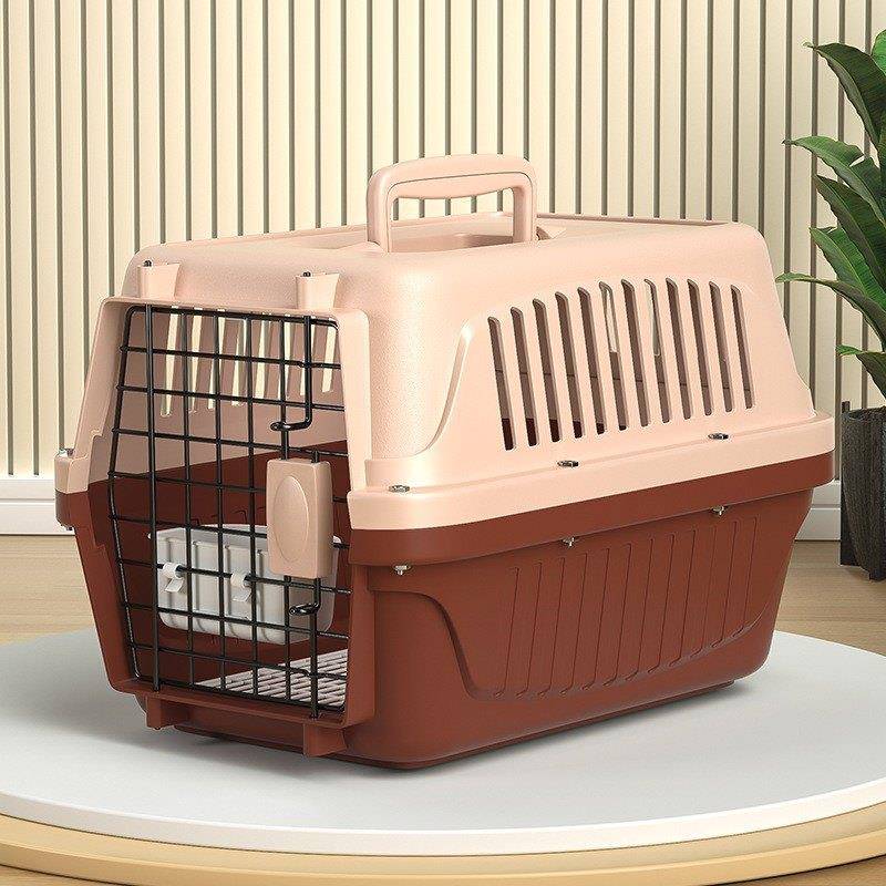 猫包便携外出猫咪狗狗笼子航空箱宠物背包窝太空舱车载托运防应激