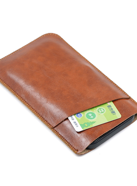 双层手机包iPhone 14 Pro Max直插手机套内胆包适用iPhone 11 12 13 mini壳6.1/6.5/6.7寸保护壳