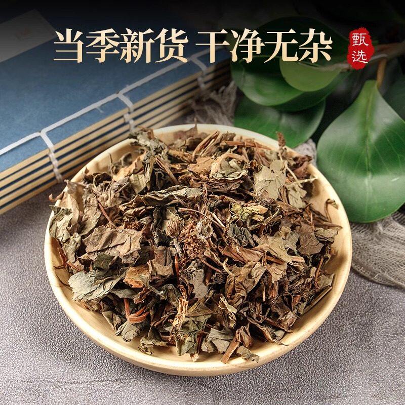 野生鱼腥草500克中药材新