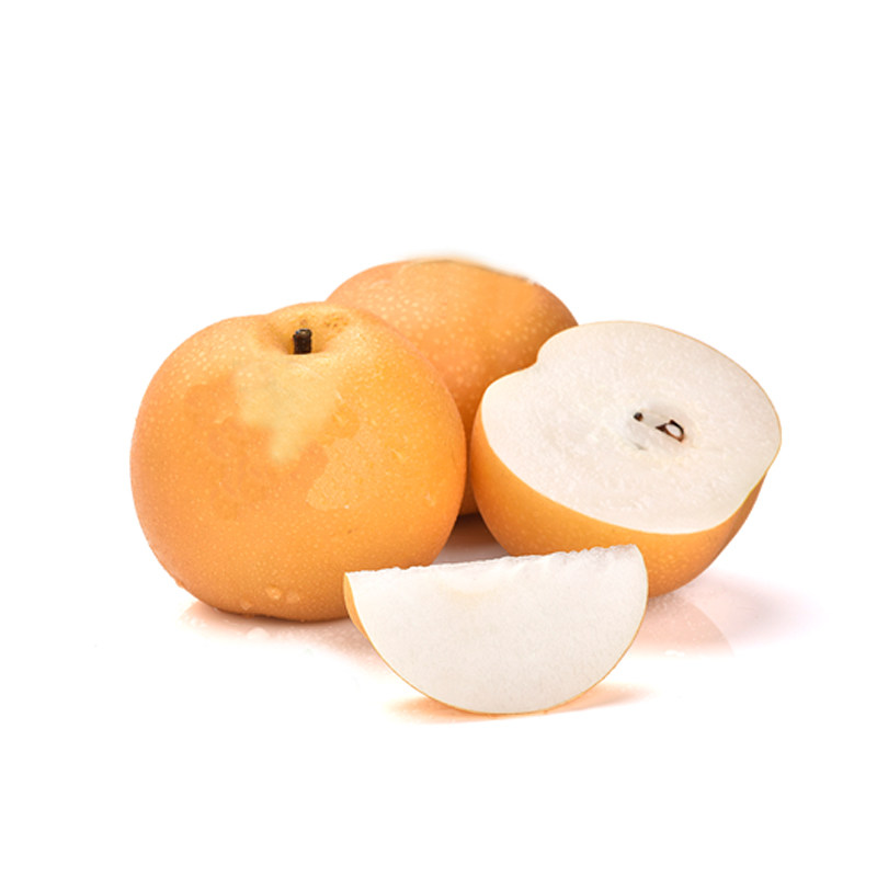 新鲜水果贵州特产金秋梨大黄花金黄梨新鲜孕妇水果5斤装包邮