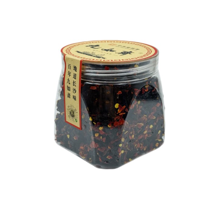 九如斋辣味紫苏杨梅238g湖南老字号长沙特产怀旧休闲传统老式新鲜