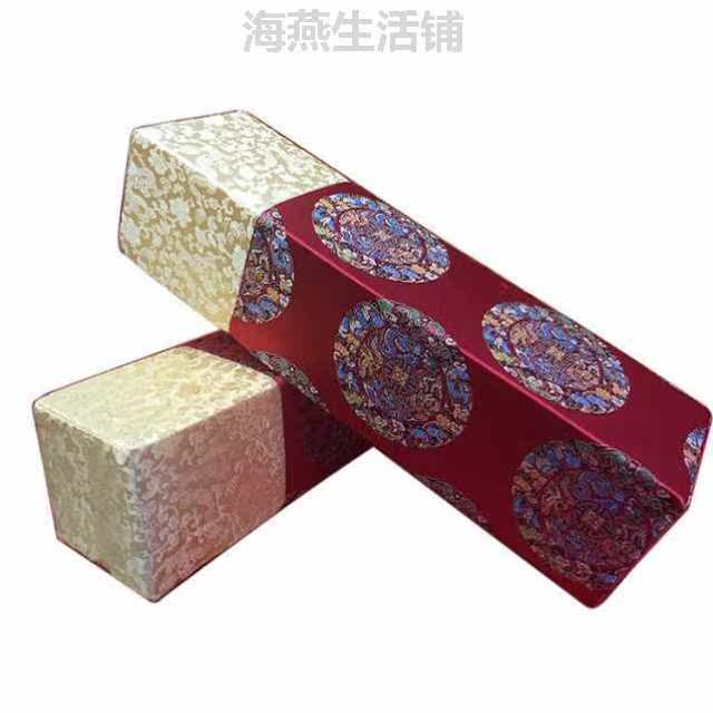 pillow Antique pillow Tough Guy Satin Square pillow Soft roll To fake something antique Pillow automobile Lumbar pillow Seat cushionin the Home Fabric , Pillow/Pillow  category - from Buy2taobao.com to provide professional Taobao agent buy service
