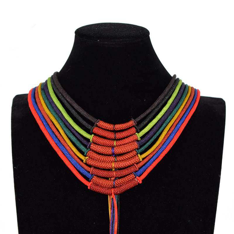 KINT 9款吊坠绳简约皮绳蜜蜡吊坠手工项链绳红绳手链diy配件