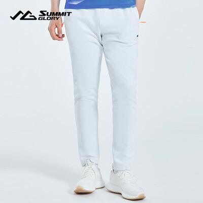 揽胜天下男式针织弹力运动长裤 MA2891 尺码：S-5XL / 件