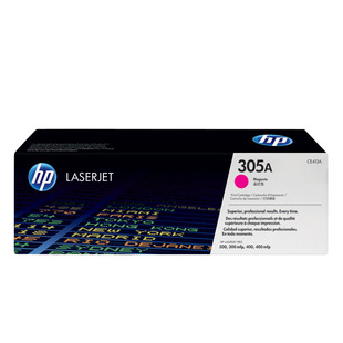 CE411A CE412A CE413A 原装 M451 CE410A M351 M475 惠普305A硒鼓