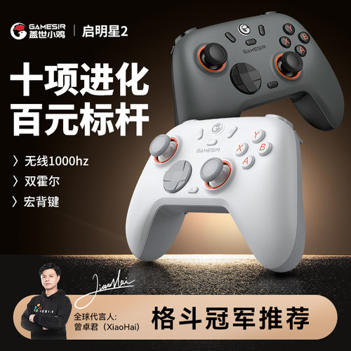 格斗冠军推荐|盖世小鸡启明星2