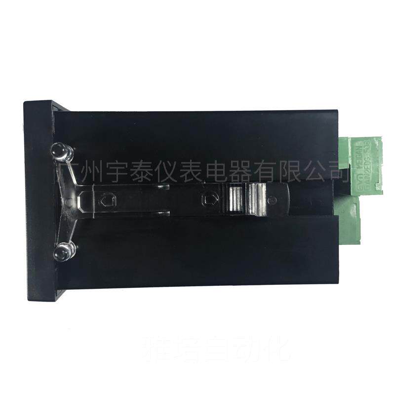 。99t1三相数显电流表5a智能数字电压表500v交流数码管48x48mm属于什么档次？