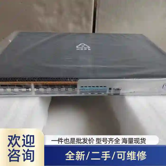 迈普全光交换机，S3330-28GXF-AC V1 H020