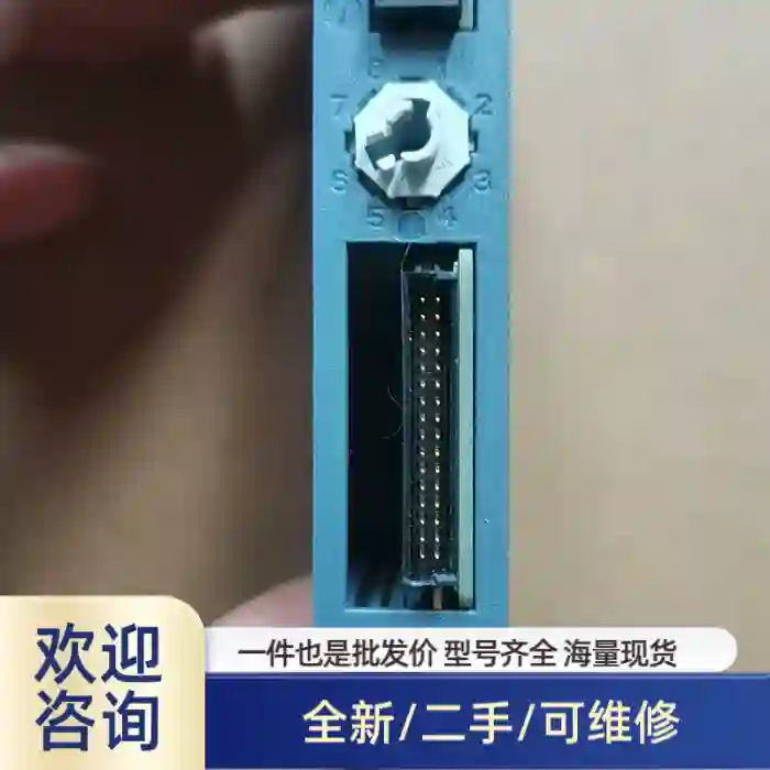 6ES7 135-6GB00-0BA1一台拆机裸机外观如