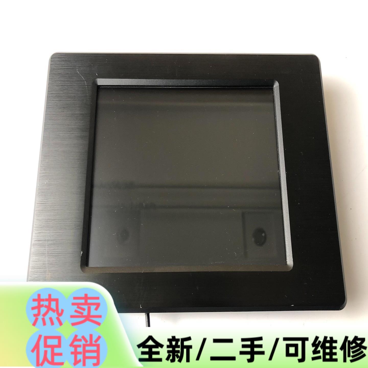 议价商品工业平板显示器ANTP-0801C拆机成色图片