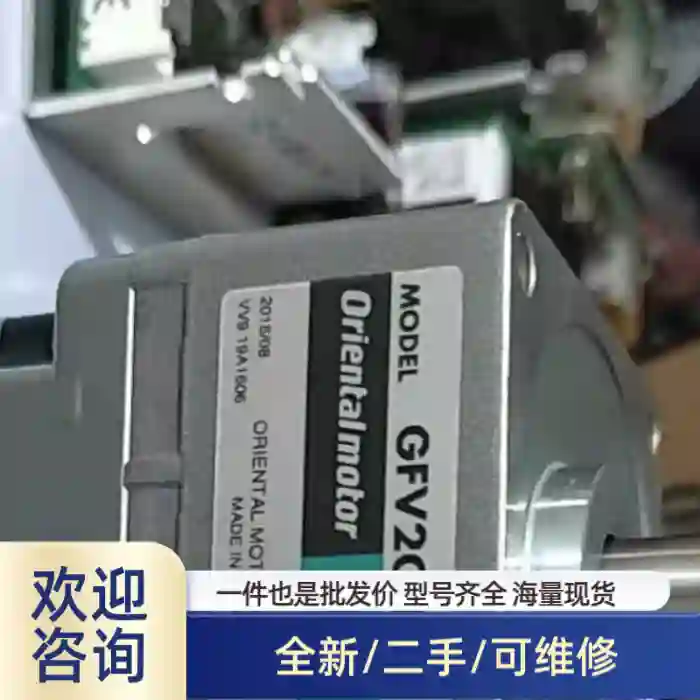 BM230hP-GFV无刷电机 带减速机 GFV2G溢价商品