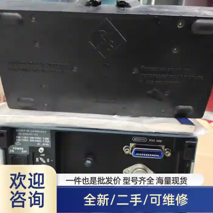 urv5 urv5-z4 urv5-z2功率计，毫伏表，罗德