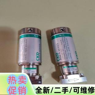 议价商品气动隔膜阀 SERIES 白铁阀AGD