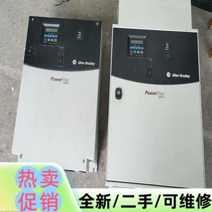 議價商品裝 AB變頻器22P一D142A103一75 機未使用過