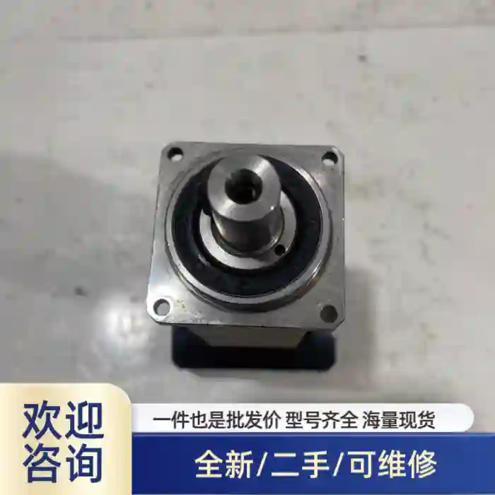 精锐APEX行星减速机，型号AB/F 042-S2-P2