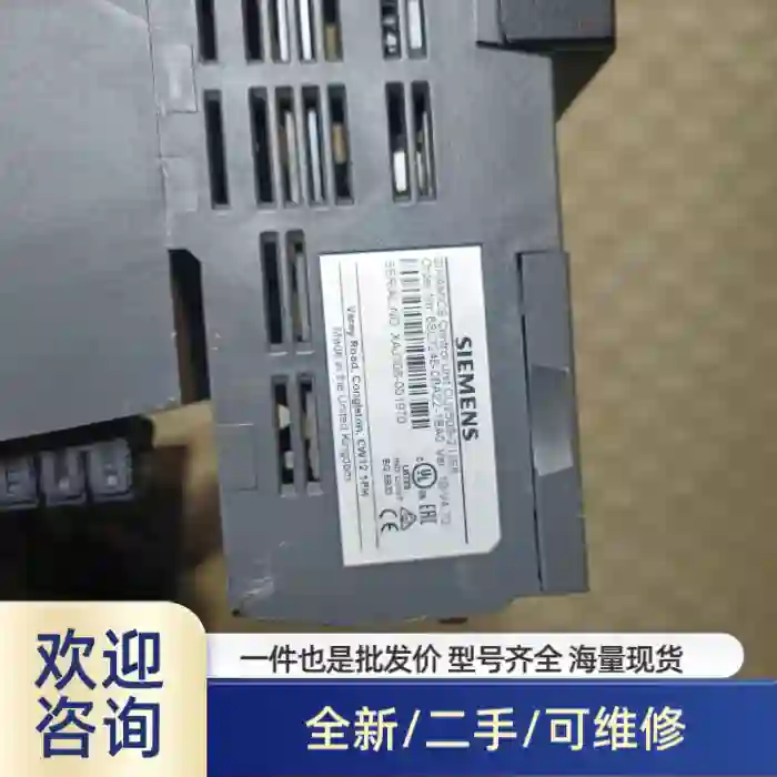 6SL3246-0BA22-1BA0,CU250S-2 US