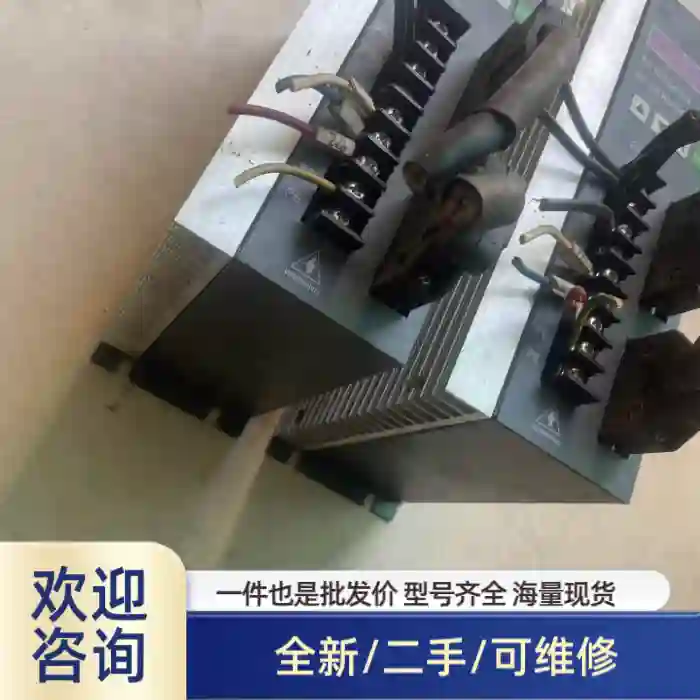 SD100-3ABS，伺服驱动器，刚拆了两个成色很不错，20