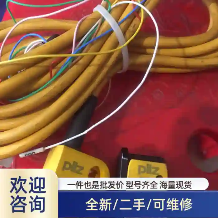 pliz传安全开关541061+541080，1套