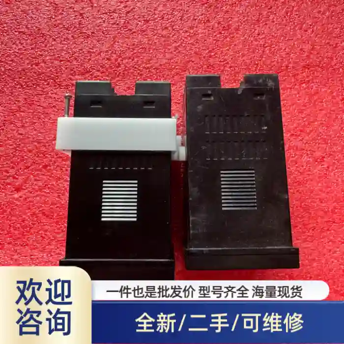 宇电温控仪AI-207，AI-208拆机件，功能正常，成色如