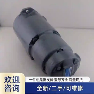 S溢價(jià)商品 可維修 SQP431 東京計(jì)器三聯(lián)泵SQP432