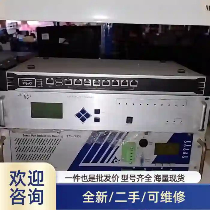 溢价商品兰吉尔 Lis+Gyr FFC2000U电能量采集