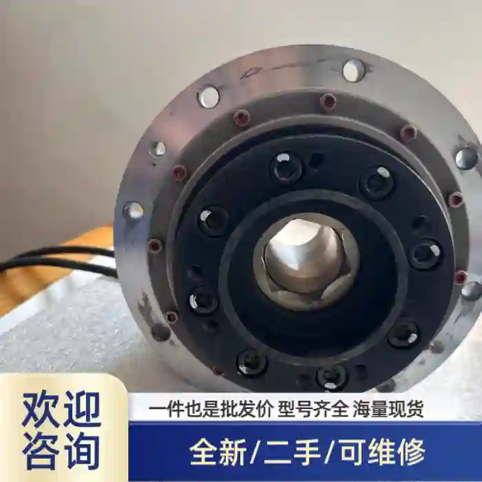 哈默纳科FHA-40C-160-E250-C，实物图，
