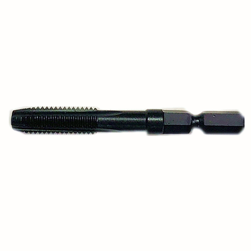TPS-M6X1-M8X1.25-M10X1.5H2六角柄非标加硬销售 机用丝锥