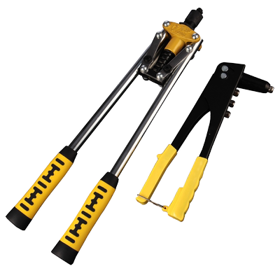 省力手动抽芯铆钉枪拉铆枪工具