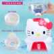厂家hellokitty饮水机桌面台式 可爱小型儿童迷你卡通饮水机宿舍网