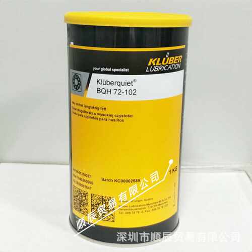 福斯585K风电轴承润滑脂FUCHSGLEITMO585KPLUS润滑脂风电专用