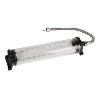 台邦LED车床灯CNC数控机床工作灯TBJY37防水防爆照明节能灯220V